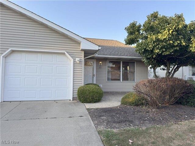 House for sale in Barberton, Ohio