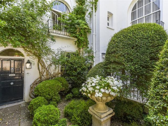 House for rent in West Hampstead, Greater London