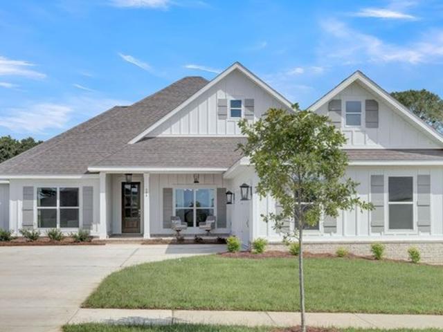 House for sale in Spanish Fort, Alabama
