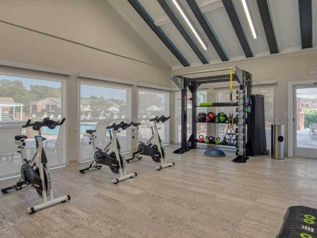 Apartment for rent in Virginia