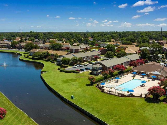 Apartment for rent in West Munden, Chesapeake