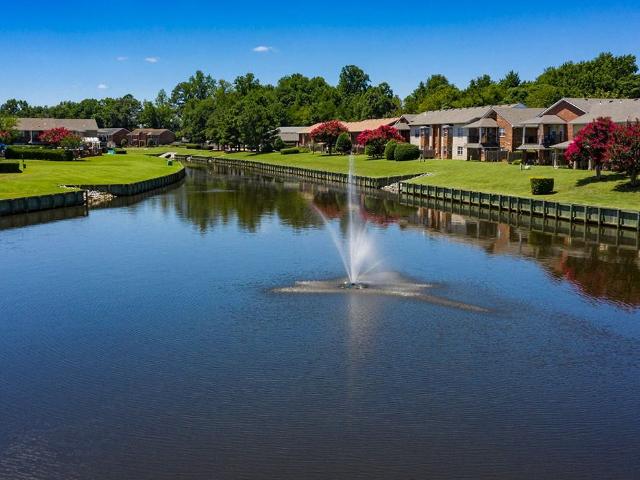 Apartment for rent in West Munden, Chesapeake
