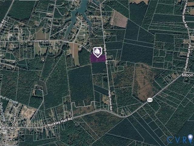 Land for sale in Virginia