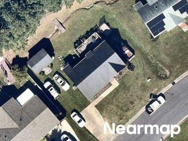 House for sale in Wake, North Carolina