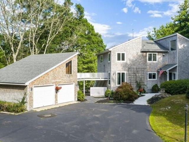 House for sale in Marion, Massachusetts