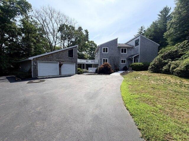 House for sale in Marion, Massachusetts