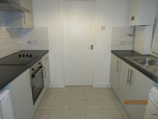 Apartment for rent in Leytonstone, Greater London