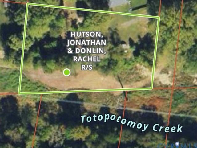 Land for sale in Virginia
