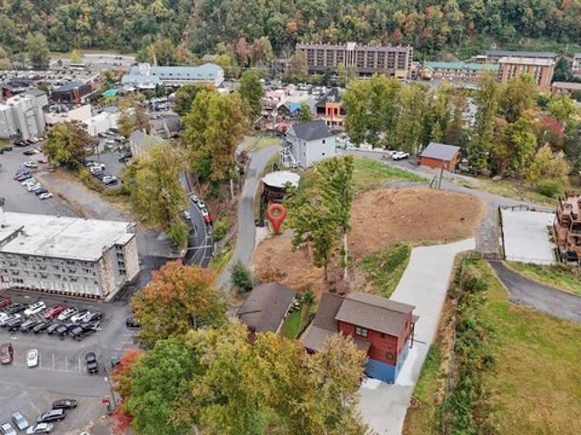 Land for sale in Tennessee