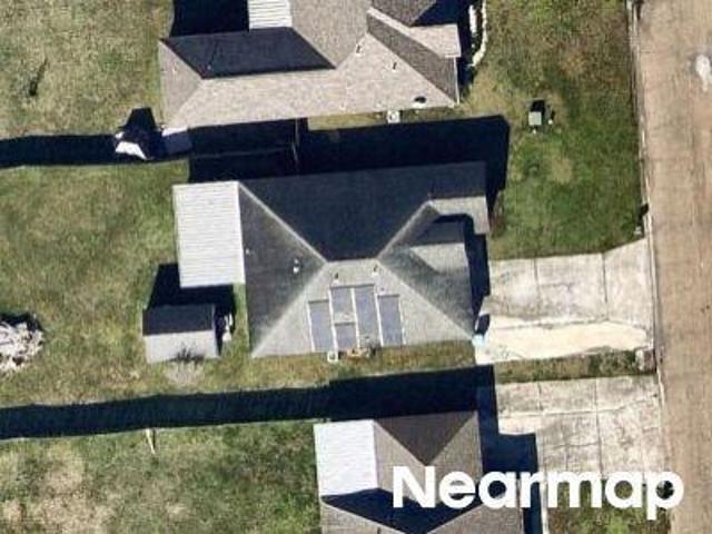 House for sale in Denham Springs, Louisiana