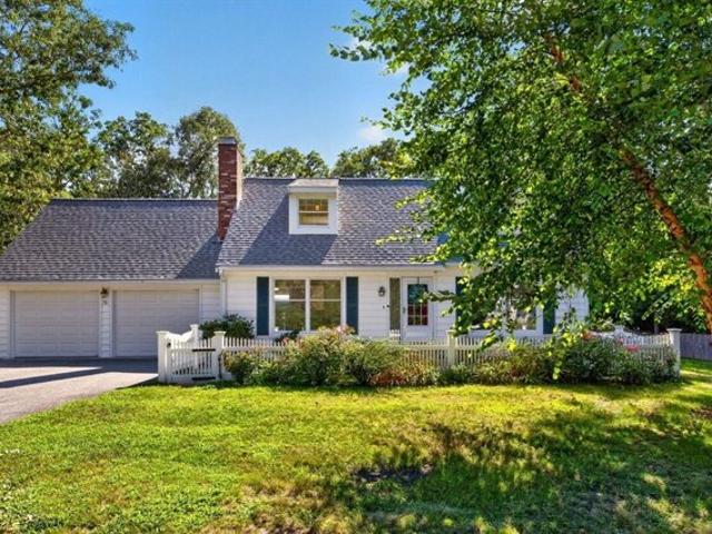 House for sale in East Sandwich, Massachusetts