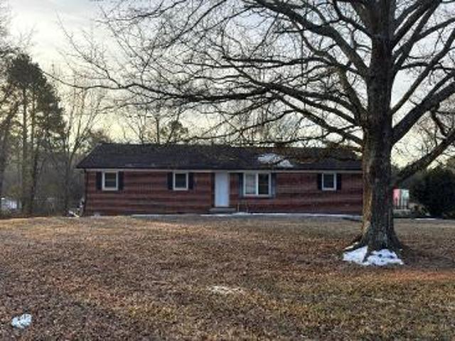 House for sale in Blacksburg, South Carolina