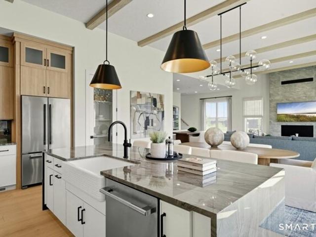 House for sale in Danbury, Connecticut