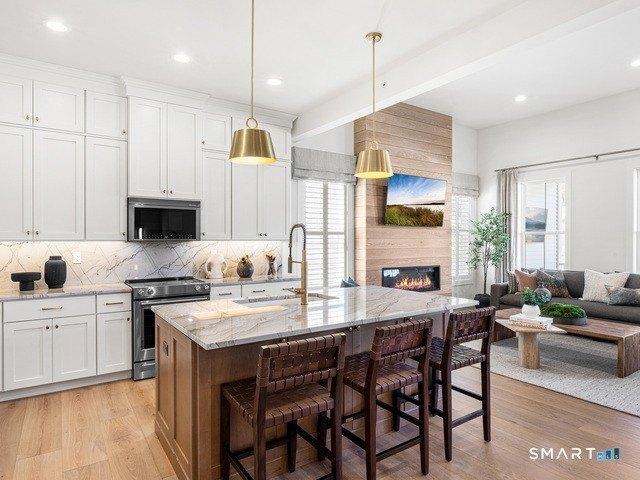 House for sale in Danbury, Connecticut