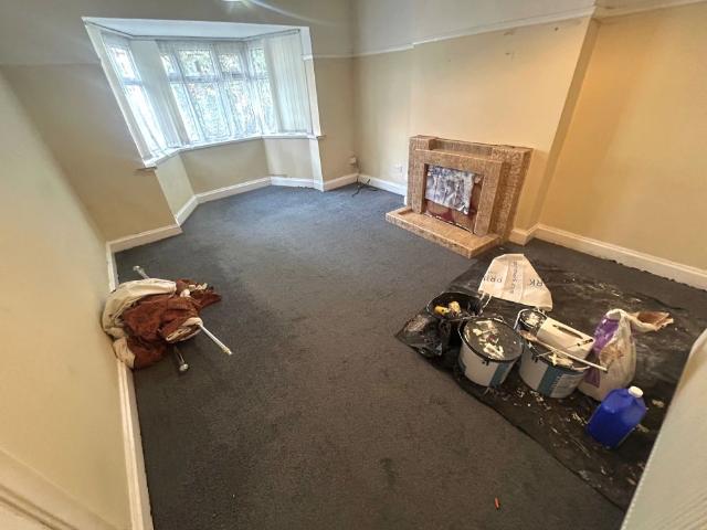 House for rent in Handsworth, West Midlands
