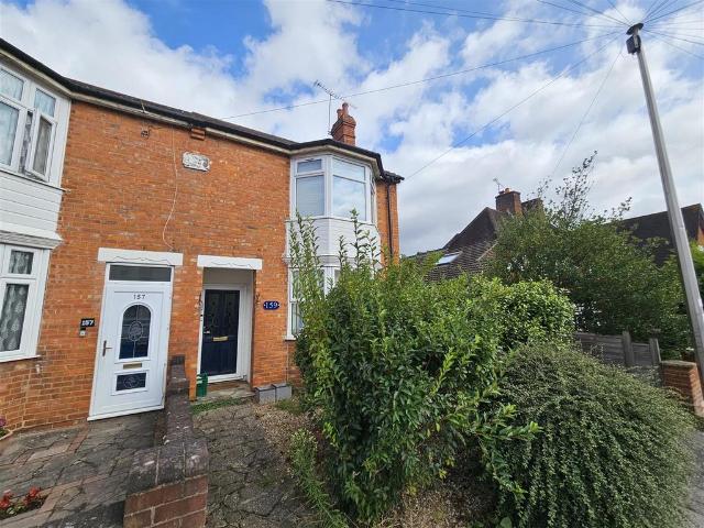 Apartment for rent in North Town, Aldershot