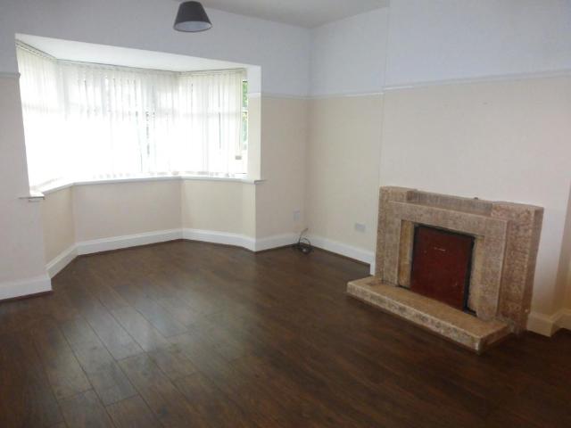 House for rent in Handsworth, West Midlands