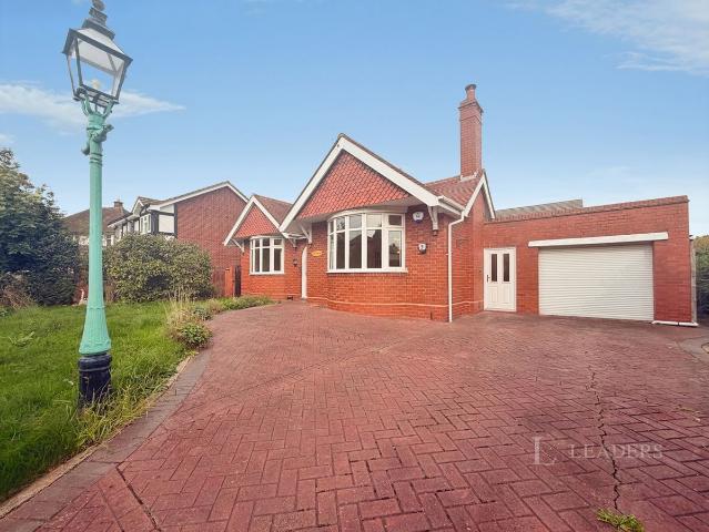 House for rent in Sidemoor, Bromsgrove