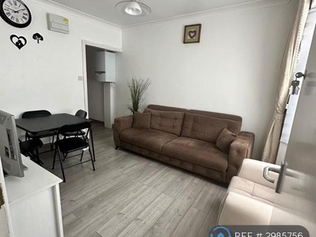 House for rent in Freezywater, Greater London