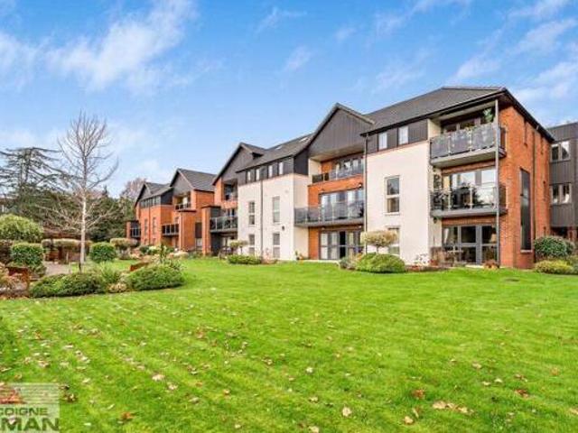 House for sale in Fulshaw Park, Wilmslow