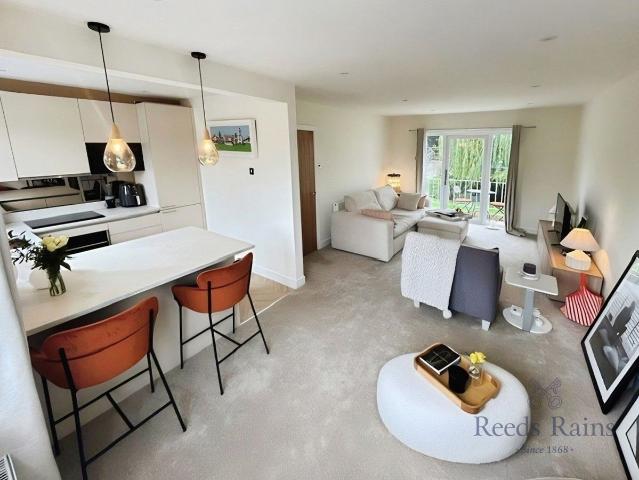 House for rent in Fulshaw Park, Wilmslow