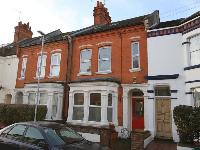 Room for rent in Phippsville, Northampton