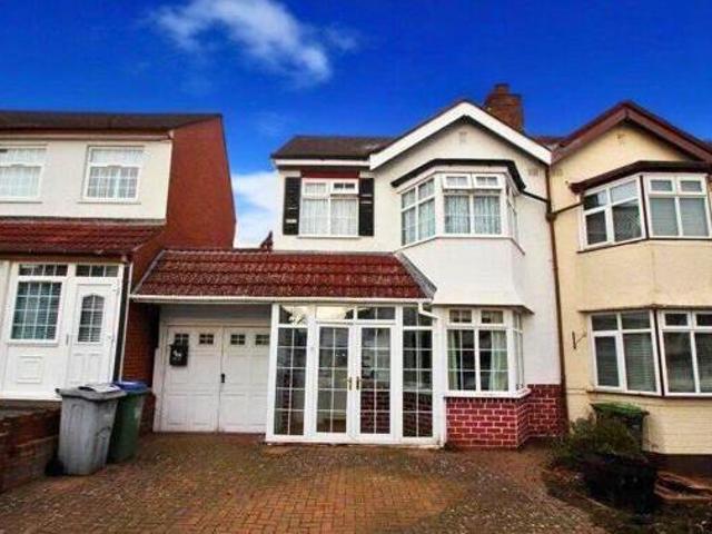 House for sale in Oldbury, West Midlands
