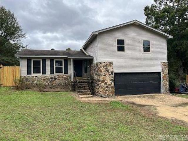 House for sale in Little Rock, Arkansas