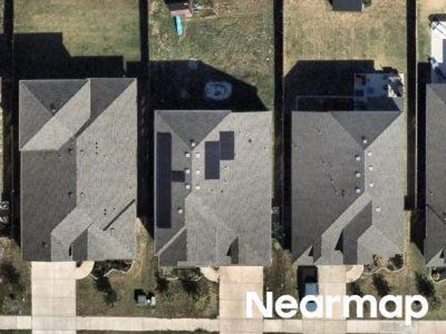 House for sale in Kaufman, Texas