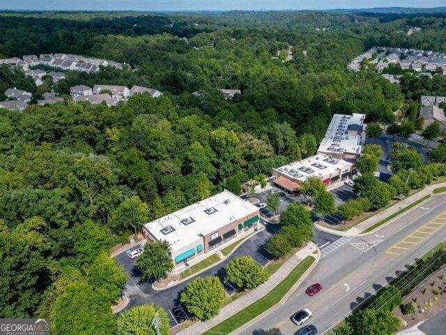 Land for sale in Woodstock
