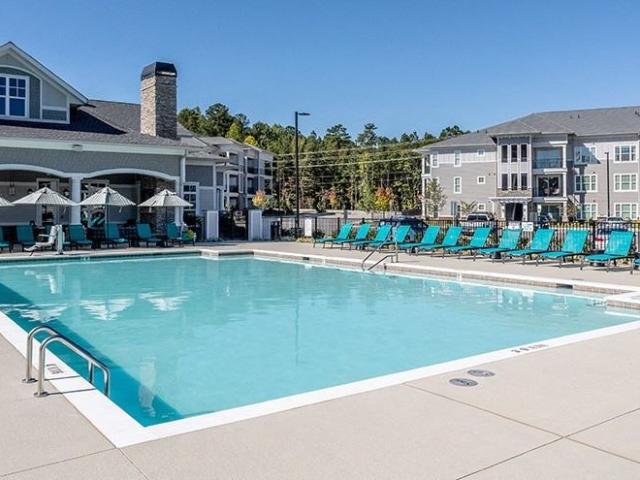 Apartment for rent in Wake, North Carolina