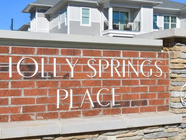 Apartment for rent in Wake, North Carolina