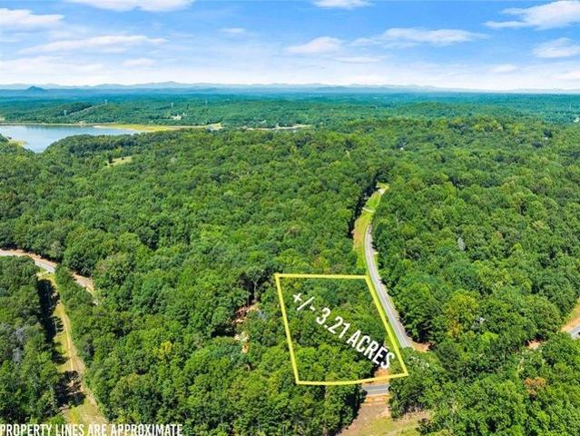 Land for sale in Toccoa, Georgia
