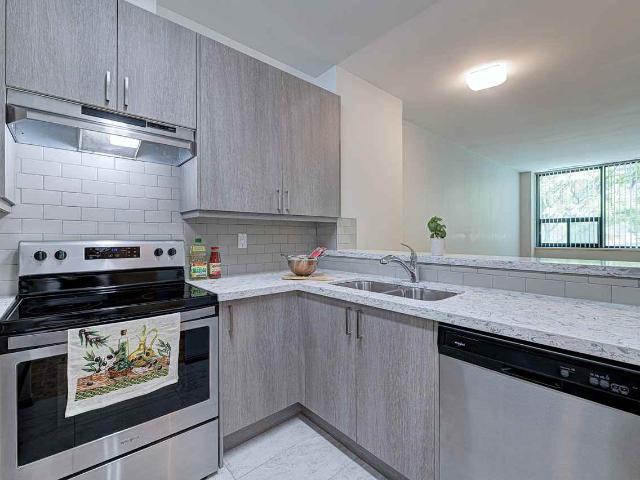 Apartment for rent in Woburn, Ontario