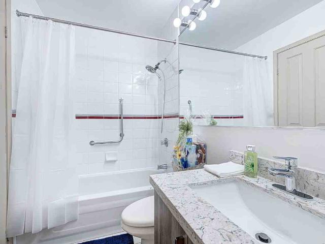 Apartment for rent in Woburn, Ontario