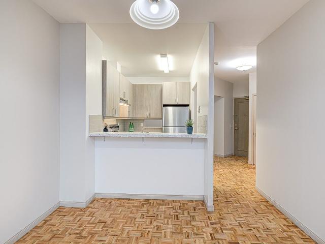 Apartment for rent in Woburn, Ontario