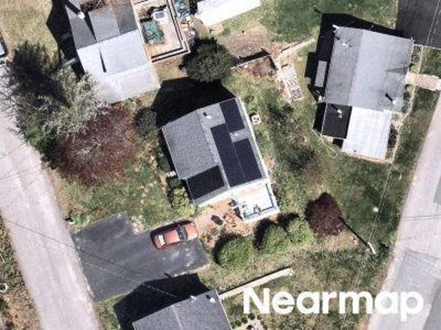 House for sale in Halifax, Massachusetts