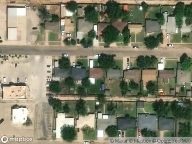 House for sale in Levelland, Texas