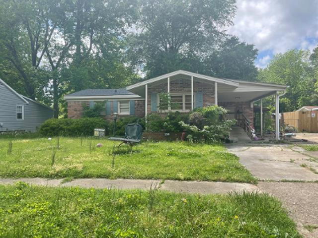 House for sale in Ark
