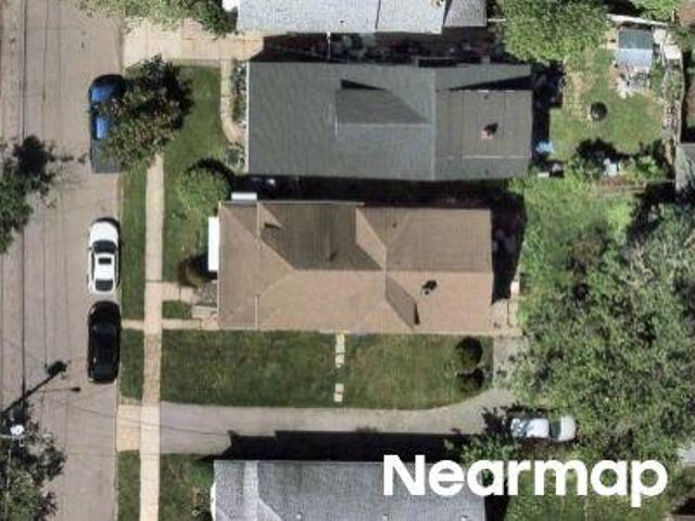 House for sale in Buffalo, New York