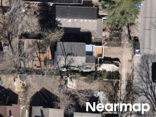 House for sale in Kansas City, Missouri