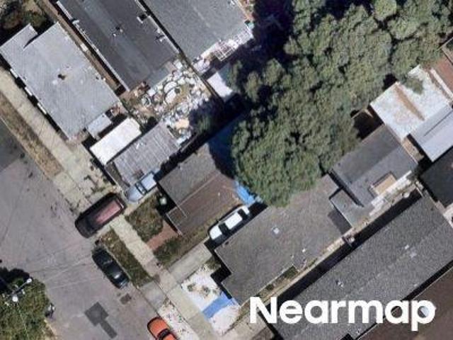 House for sale in Oakland, California