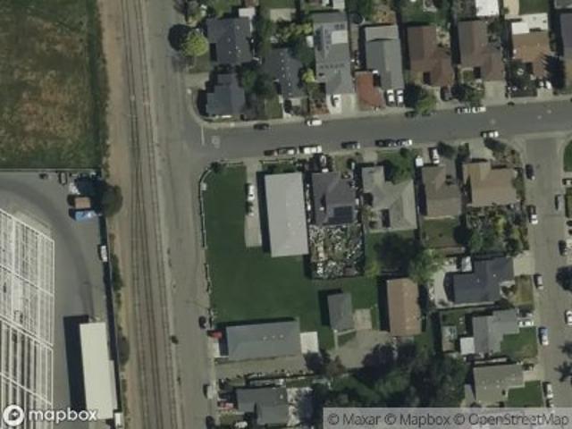House for sale in Solano, California