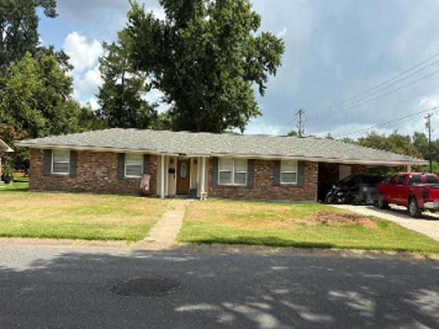 House for sale in Vidalia, Louisiana