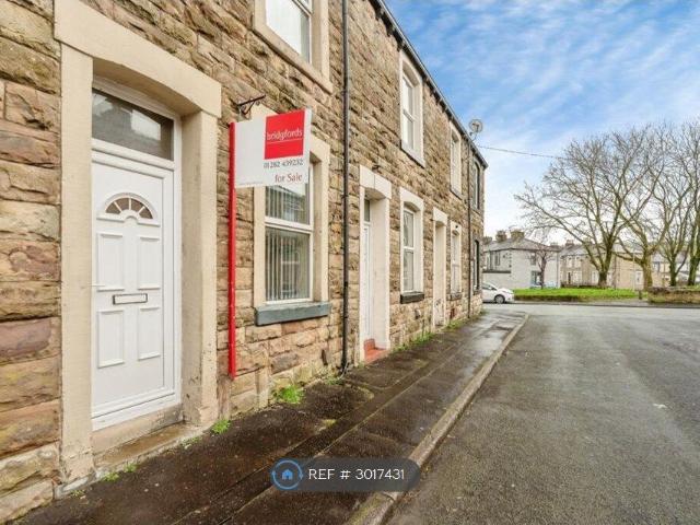 House for rent in Fulledge, Burnley