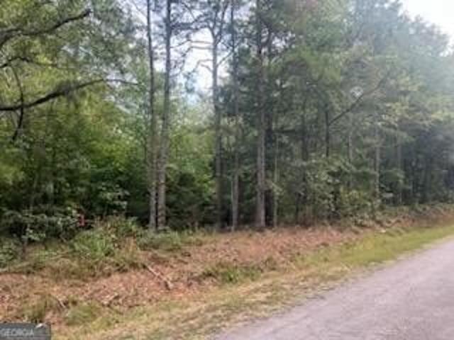 Land for sale in Hartwell