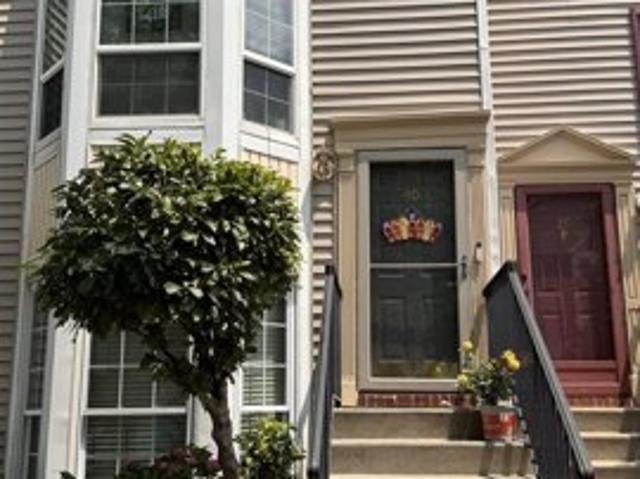 Condo for sale in Hudson, New Jersey