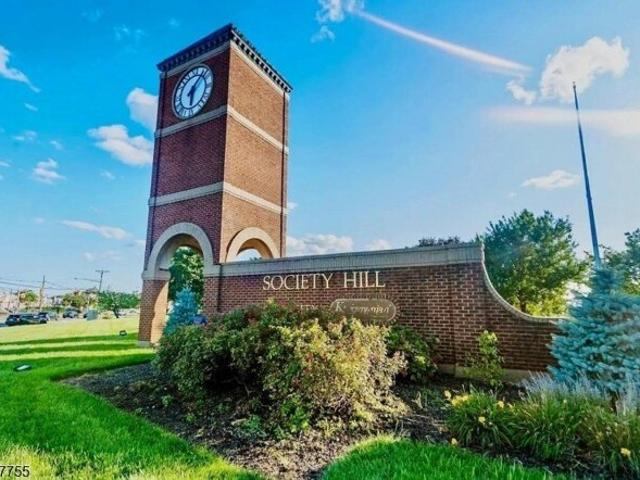 Condo for sale in Hudson, New Jersey