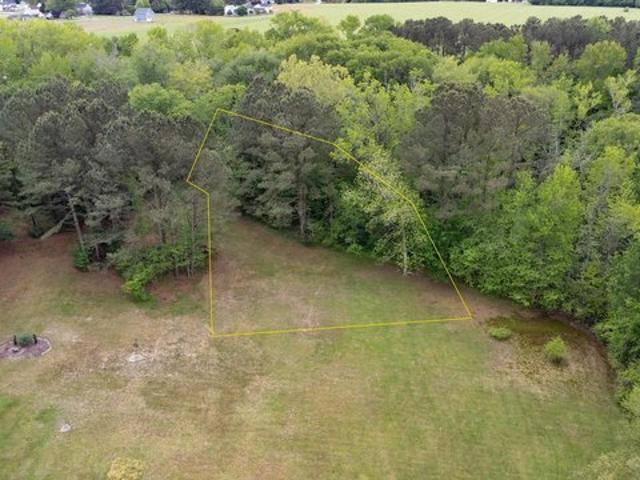 Land for sale in Virginia