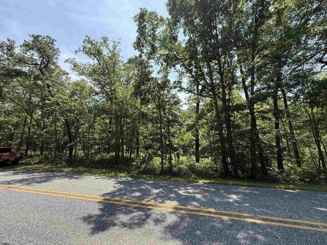 Land for sale in Mizpah, New Jersey